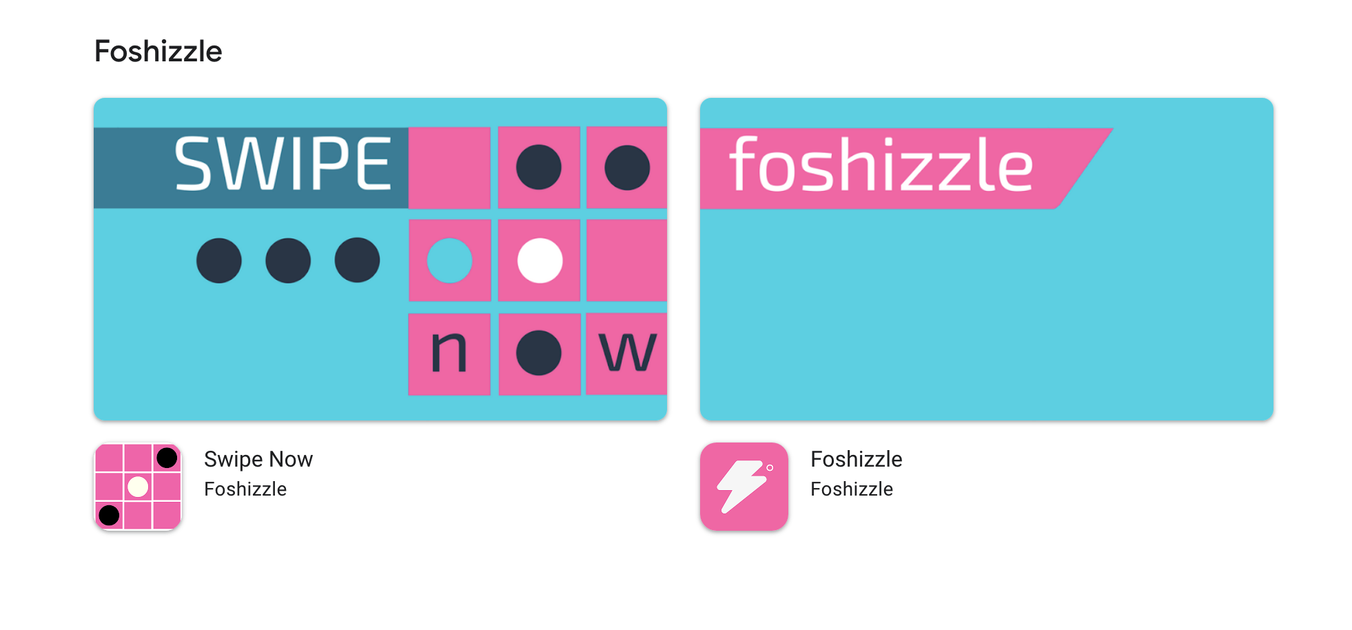 Foshizzle