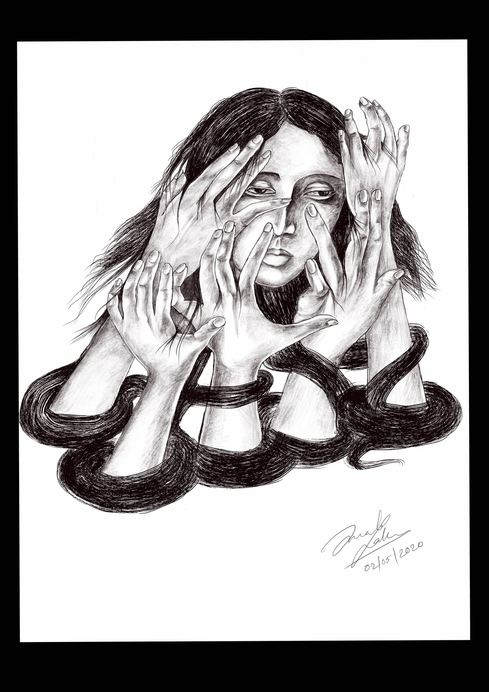 Melancholia