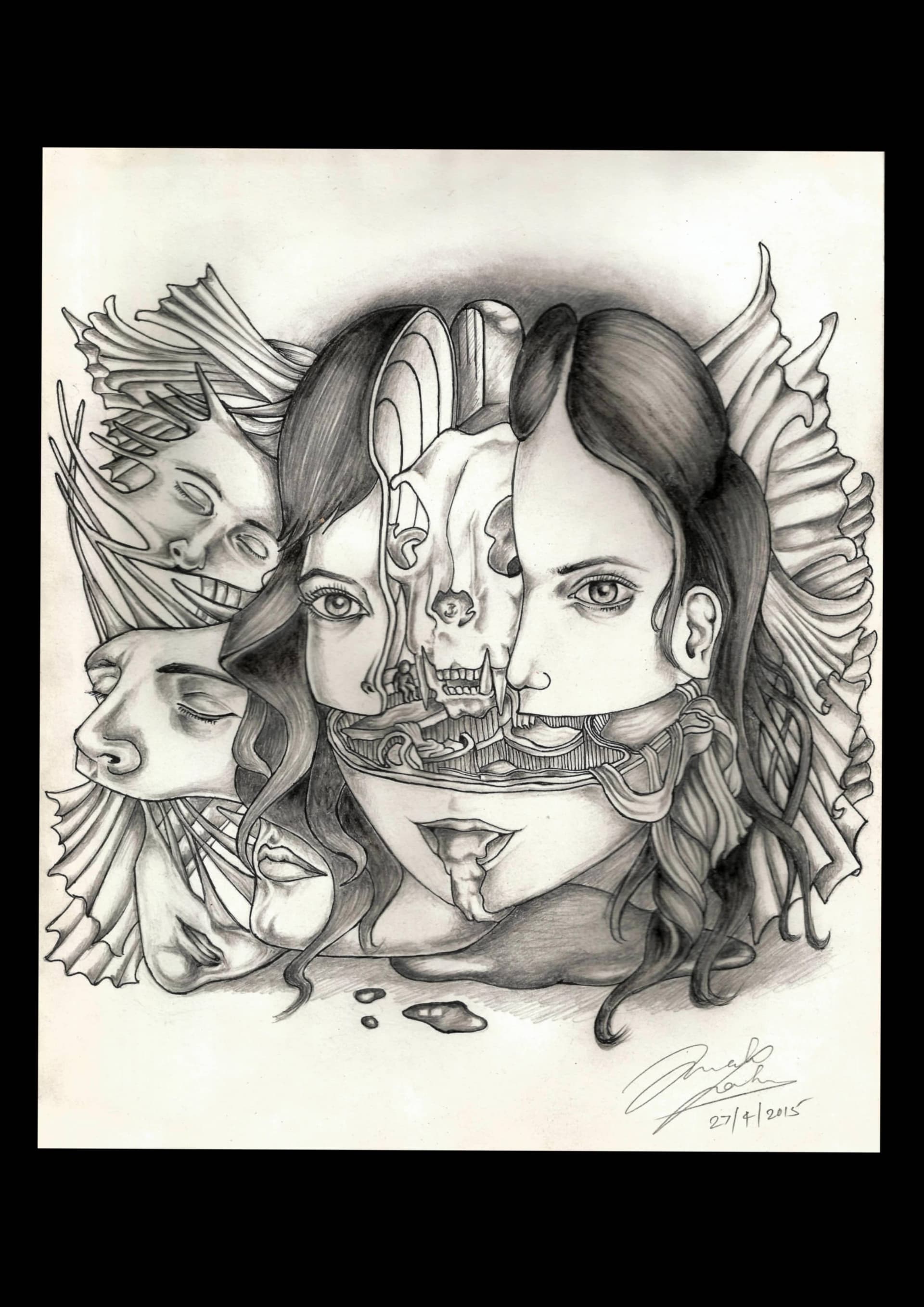 Intertwine