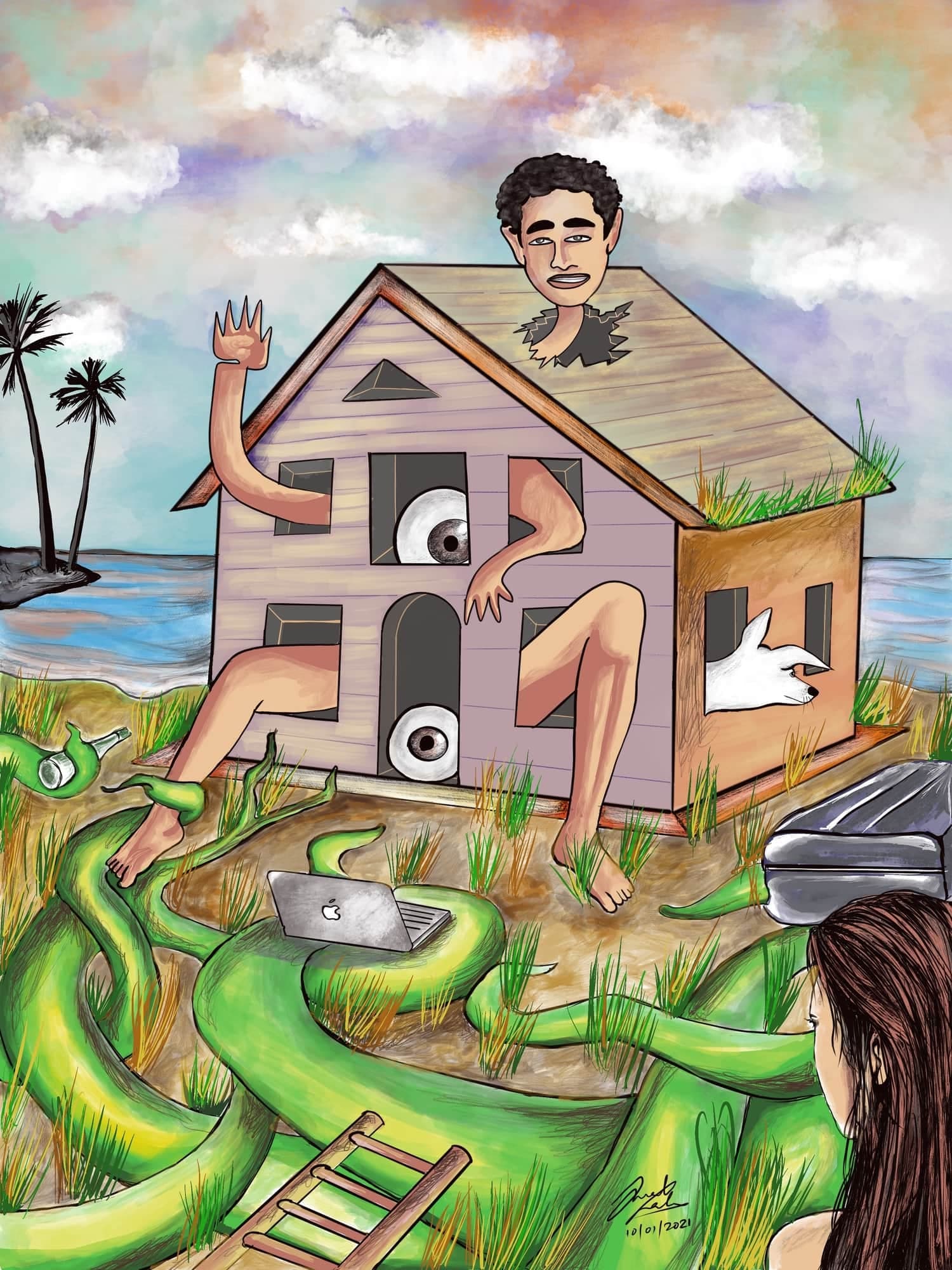 Quarantine