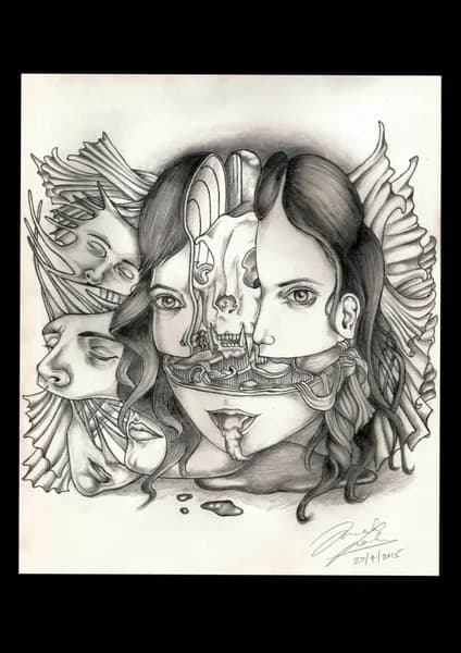 Intertwine
