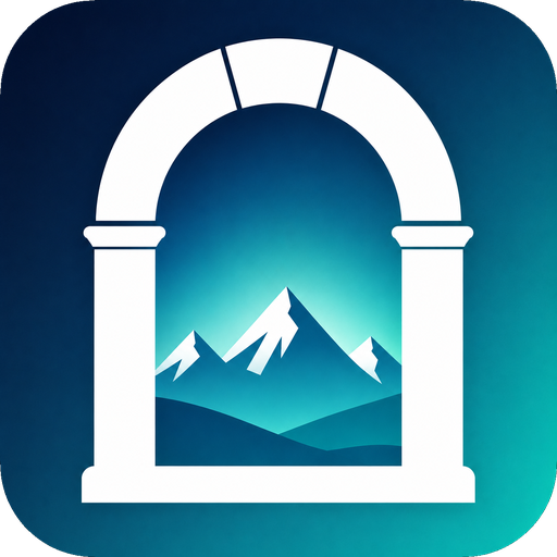 Mirador logo