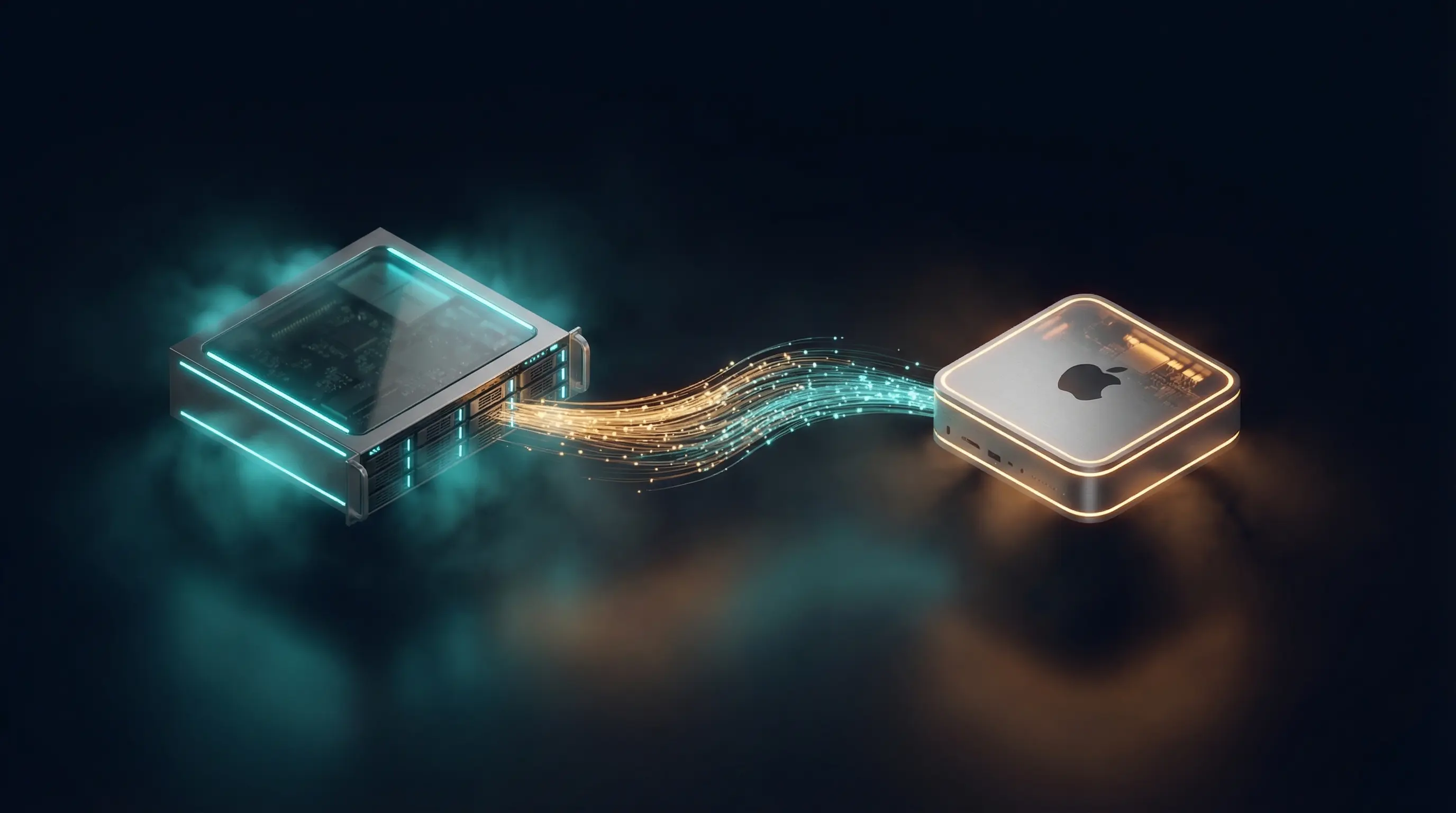 A2A: Building a Self-Hosted Multi-Agent System