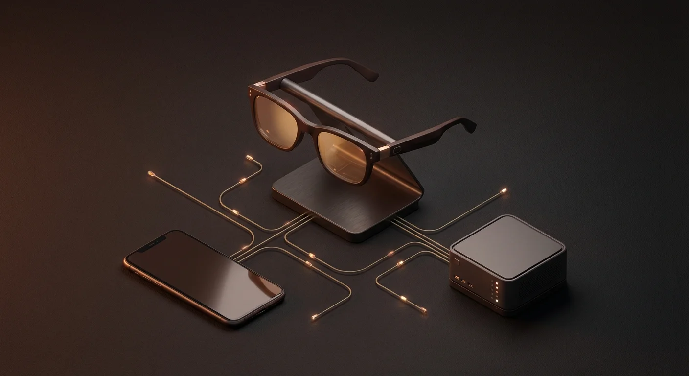 Building NixClaw: Giving My AI Agent Eyes and Ears