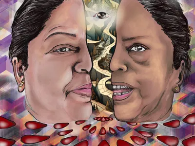 Exploring Generative Image AI with Stable Diffusion